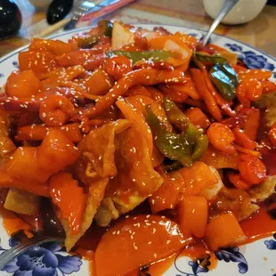 Kam Lu wantan