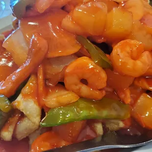 Kam Lu Wantan