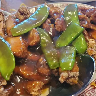Pollo Chinaukai