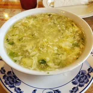 Sopa Pac Pow