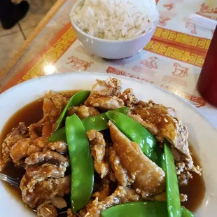 Chi Jau Kay