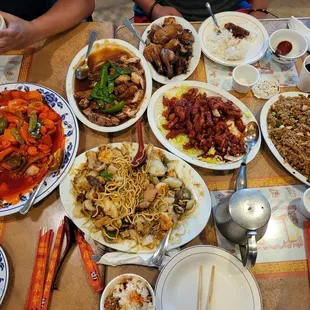 food