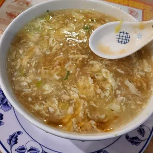 soup, food, chowder, soups and chowder