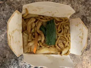 Honeymoon Chinese Restaurant