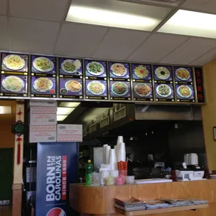 Best lunch in Denver