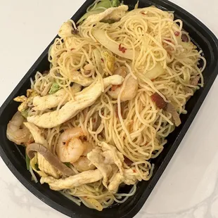 Singapore Mei Fun