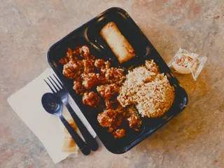 Rice Fun Restaurant