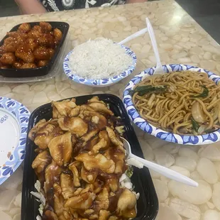 China Ink