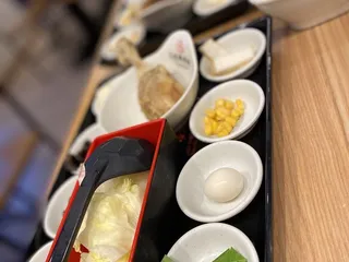 Ten Seconds Noodle