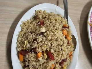 Hong Kong Chop Suey