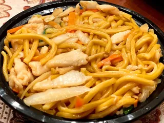 Great Wall