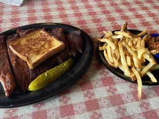 Dempsey's BBQ
