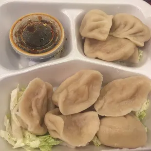 Dumplings