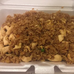 Fried rice