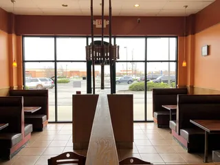 Wong's Kitchen