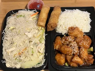 Chang's Wok