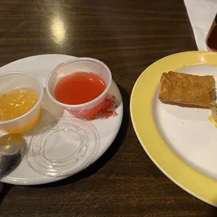 China Inn Restaurant