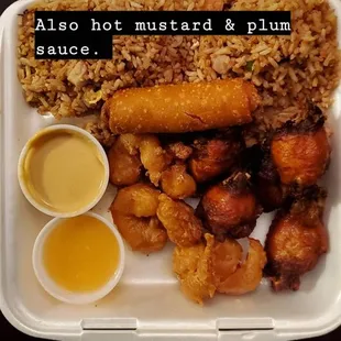 food