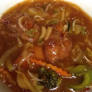General Tso 's Chicken
