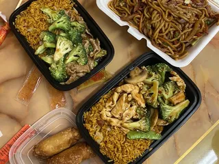 Chinawok
