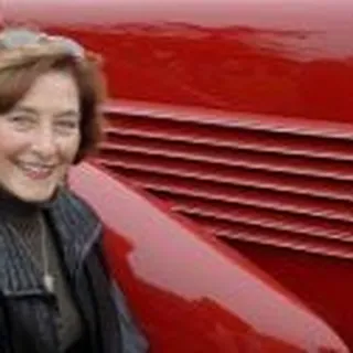 Jacqueline D.