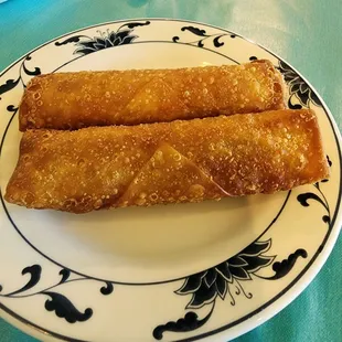 Egg Roll