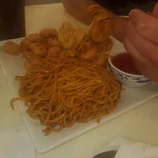 Sweet and Sour Chicken