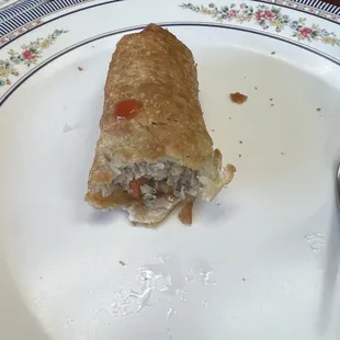 Egg Rolls
