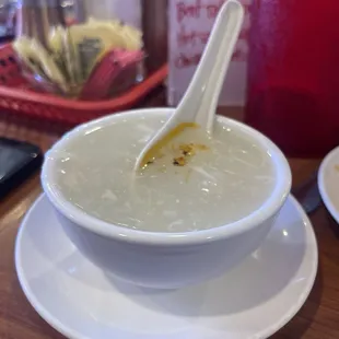 House Soup