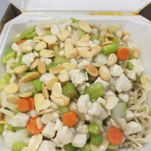 Chicken Chow Mein Chow Mein