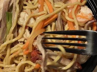 Kin's Wok Ghent