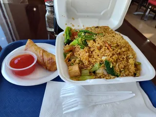 China Go Xp