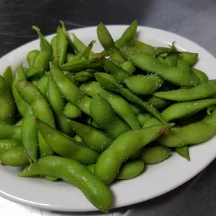 Edamame