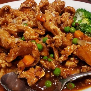 food, ribs