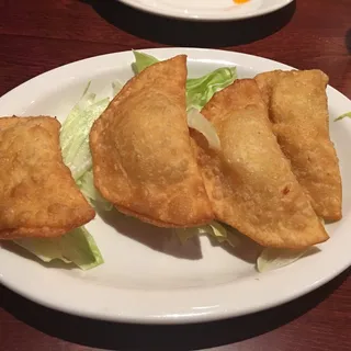 Wonton