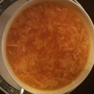 Egg Drop Soup