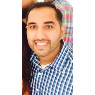 Vikash K.
