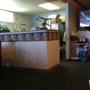 interior