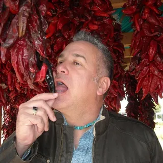Gary K.