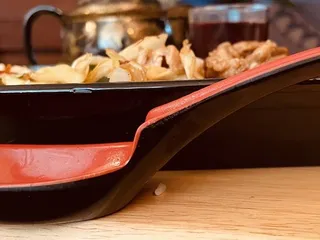 Lucky Dragon