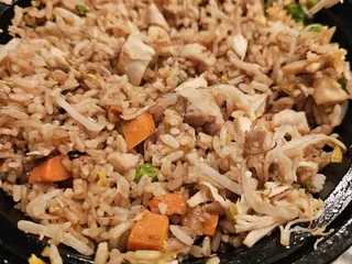 Asian Taste