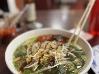 Mi Li Cafe
