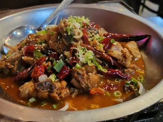 Tasty Bowl