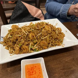 House Special Fried Rice