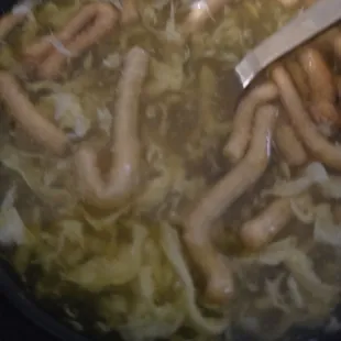 food, ramen and noodles