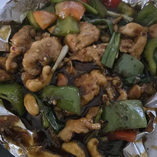 food