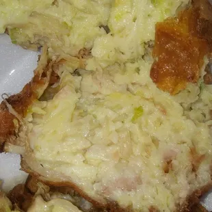 Egg Foo Young