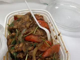 Express China