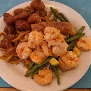 China King Buffet