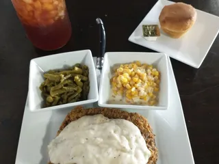 Poppy's Pit & Grill